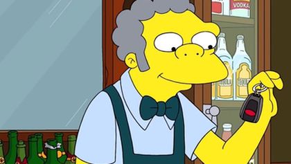 Simpsonovi XV (10/22)