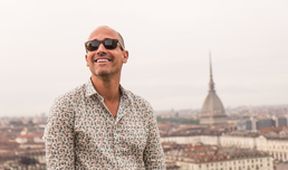 Italské chutě podle Davida Rocca (1)