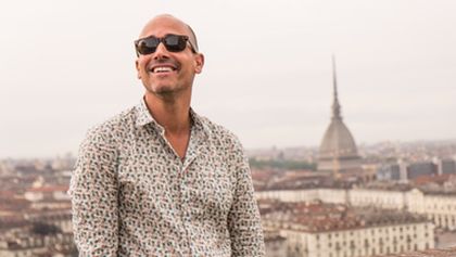 Italské chutě podle Davida Rocca (1)
