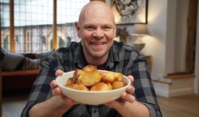 Tom Kerridge: nedělní oběd (6)