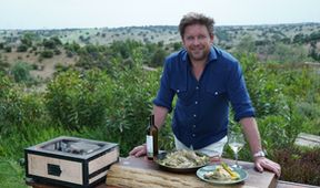James Martin: Španělská dobrodružství (8)