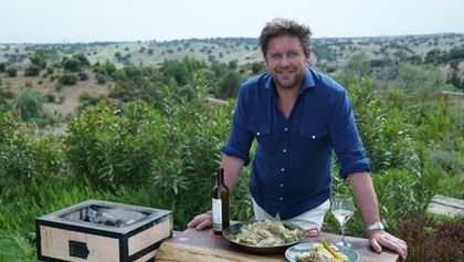 James Martin: Španělská dobrodružství (2)
