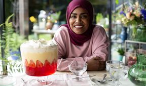 Nadiya: Jednou vařit, dvakrát jíst (5)