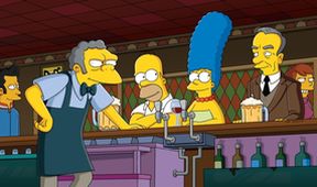 Simpsonovi XV (17/22)
