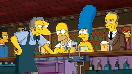 Simpsonovi XV (17/22)