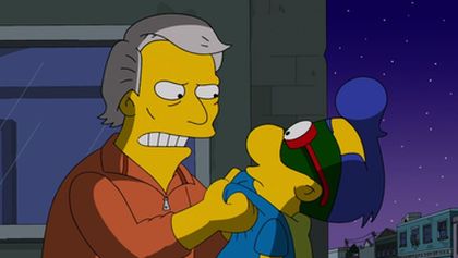 Simpsonovi XIV (18/22)