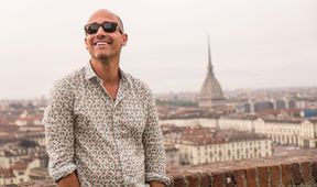 Italské chutě podle Davida Rocca (1)
