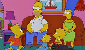 Simpsonovi XXII (8/22)