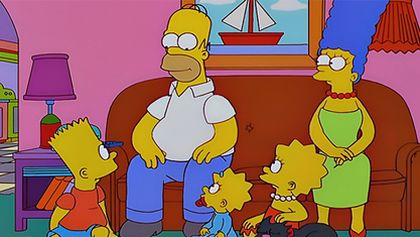 Simpsonovi XXII (8/22)