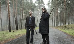 Walking Dead: Daryl Dixon, The III (4)