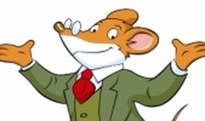 Geronimo Stilton II (26)