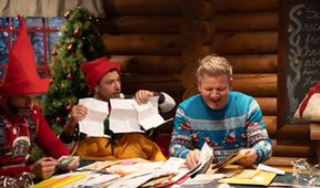 Gordon, Gino a Fred na cestách III (4)