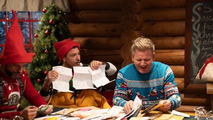 Gordon, Gino a Fred na cestách III (4)