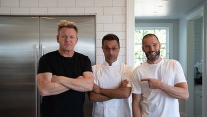Gordon, Gino a Fred na cestách II (1)