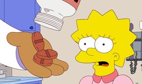 Simpsonovi XII (15/21)