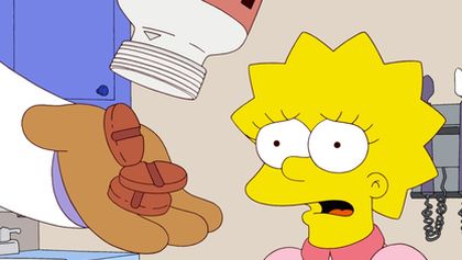 Simpsonovi XII (15/21)