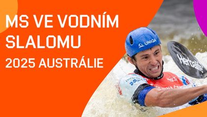 MS ve vodním slalomu 2025, MS Austrálie