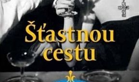 Šťastnou cestu