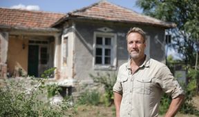 Ben Fogl a lidé žijící v divočině XI (6)