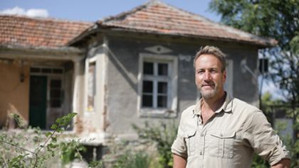 Ben Fogl a lidé žijící v divočině XI (6)
