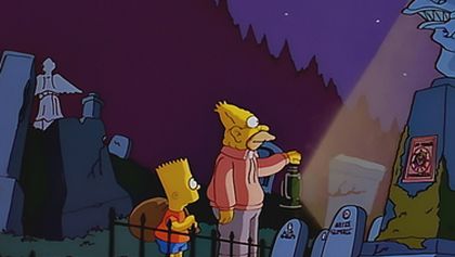 Simpsonovi VII (15/25)