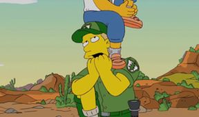 Simpsonovi XVI (9/21)