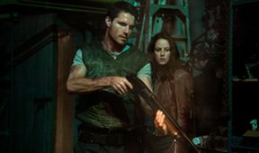 Resident Evil: Welcome to Raccoon City