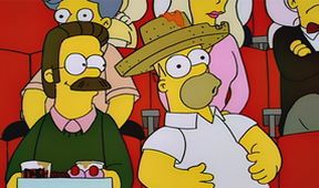 Simpsonovi XIV (6/22)