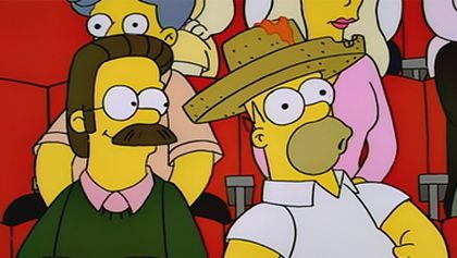 Simpsonovi XIV (6/22)