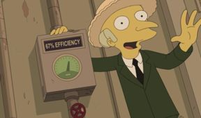 Simpsonovi VI (19/25)