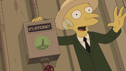 Simpsonovi VI (19/25)