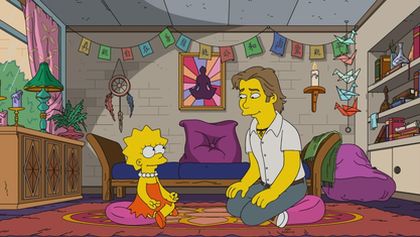 Simpsonovi XIV (11/22)