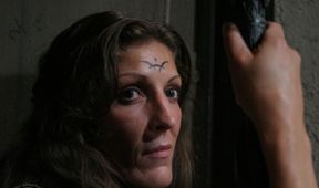 Hvězdná brána IV (15/22)