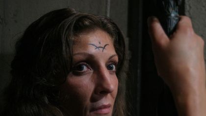 Hvězdná brána IV (15/22)