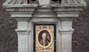 David Becher - Hippokrates Karlových Varů