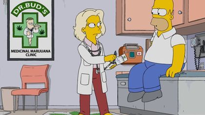 Simpsonovi XXII (2/22)