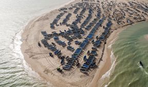 Maroko z výšky (1/2)