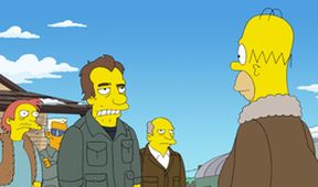 Simpsonovi XXII (2/22)