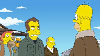 Simpsonovi XXII (2/22)