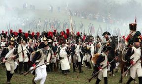 Jak se vyhrává bitva