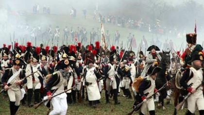 Jak se vyhrává bitva