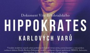 David Becher - Hippokrates Karlových Varů
