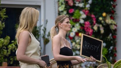 Bachelor Česko II (1)