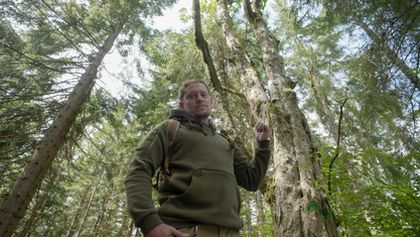 Zpátky do přírody