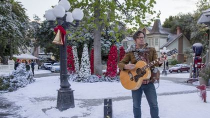 Gilmorova děvčata: Rok v životě (8)