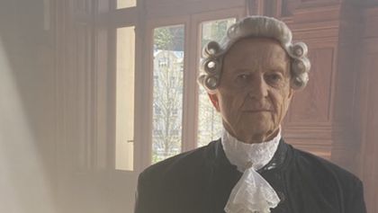 David Becher - Hippokrates Karlových Varů