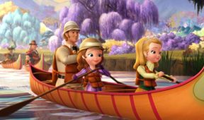 Sofie První III (5/30)