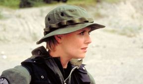 Hvězdná brána V (6/22)