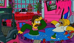 Simpsonovi XXI (22/23)