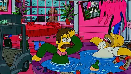 Simpsonovi XXI (22/23)